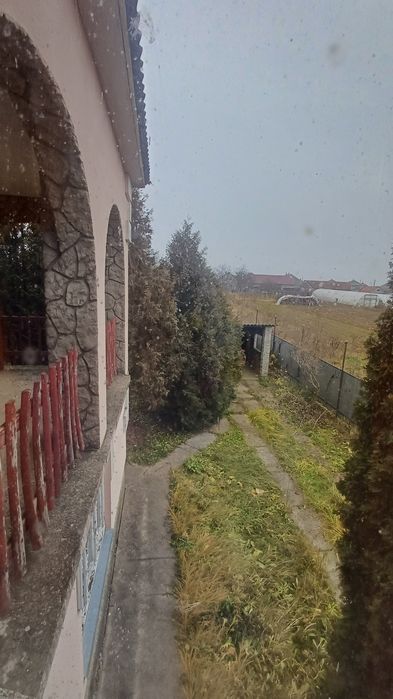 Продається сімейний будинок с. Дерцен