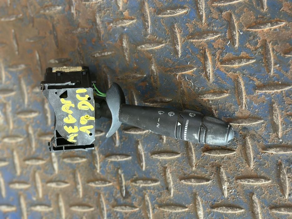 Manete de vidro e piscas do Renault 1.9 DCi laguna