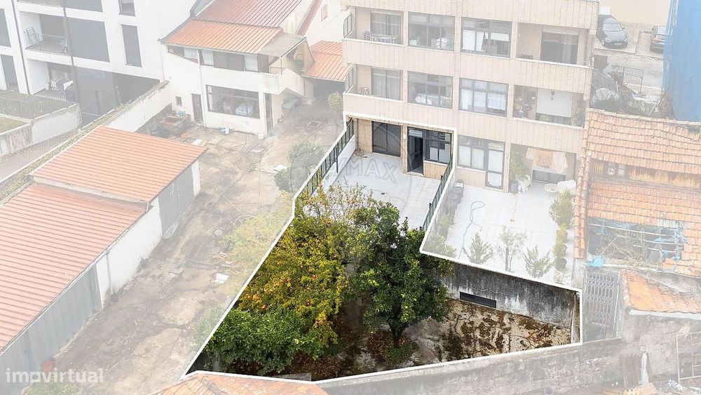 Apartamento T2 para arrendamento