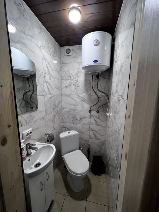 Відпочинок в Карпатах.Чан,сауна. Оренда будинку в горах