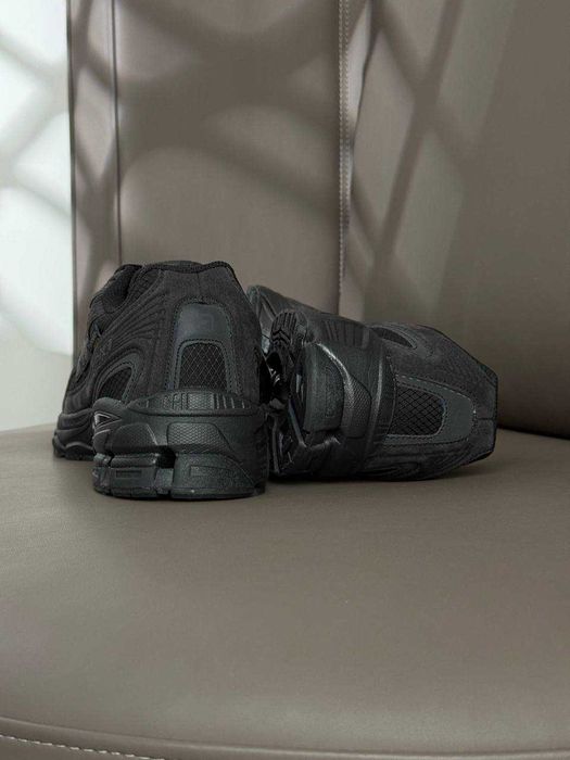 Waterproof кросівки New Balance 740 Thinsulate (41-50) — Чоловічі водостійкі Нью Баланс, сірі, утеплені, термо