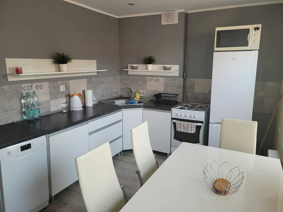 Mieszkanie 48m2 os. Śródmieście