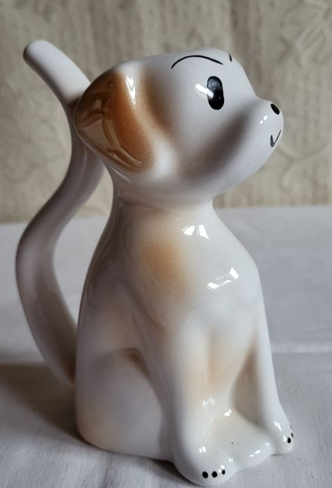 Pijałka ceramiczna do wód mineralnych