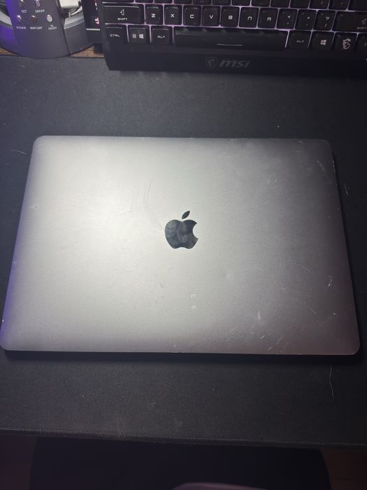 MacBook Pro 13 2019 A2159 uszkodzony, na części!