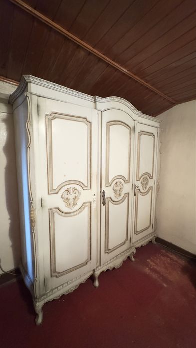 Quarto Vintage.