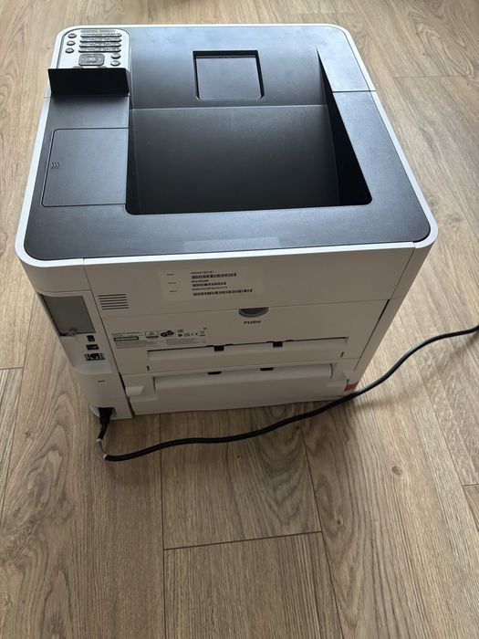 Drukarka ECOSYS PA5500x Kyocera
