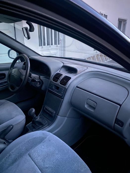 Renault Laguna 1.9