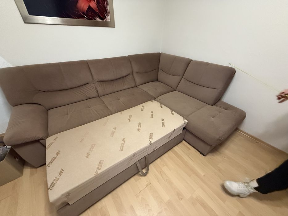 Narożnik Agata Meble