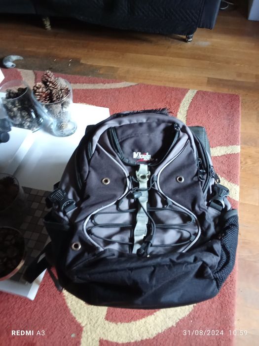 Mountain Backpack