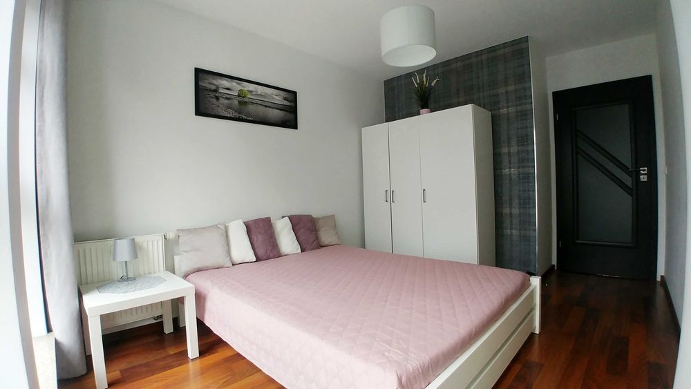 Apartament starówka centrum środmieście parking