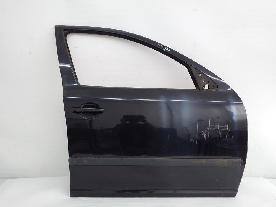 Porta frente direita SKODA Octavia II Break (1Z5)