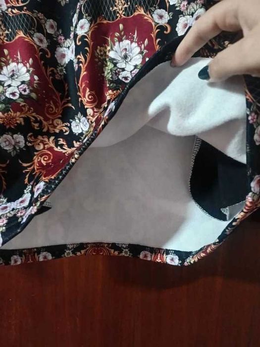 Sweat de capuz Menina Firetrap