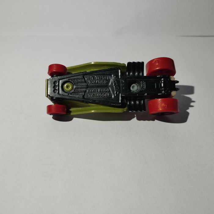 Hot Wheels Hw Zombies