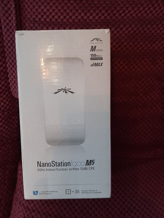 WI FI роутер на 5км.