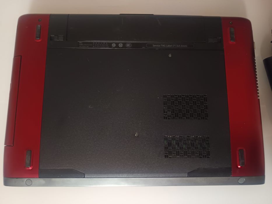 Portátil Dell / 8GB RAM / SSD 128GBG