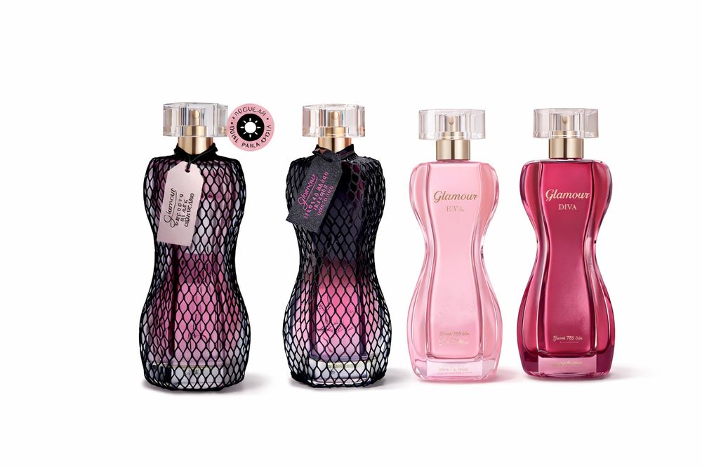 Perfumes e Produtos O Boticário a Ótimo Preço