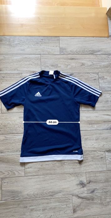 Koszulka Sportowa Adidas