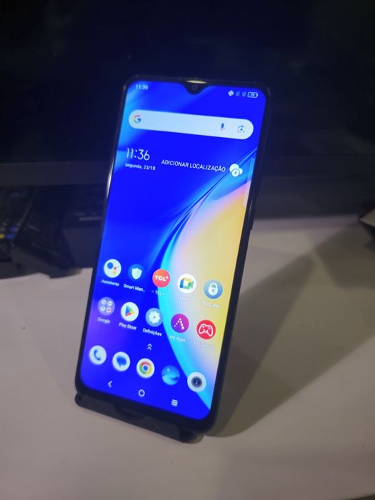 CTL 20SE T671H | Android 12 | 4GB RAM | 64GB64170310286851121