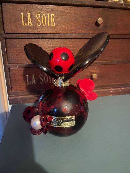 Marc Jacobs collection