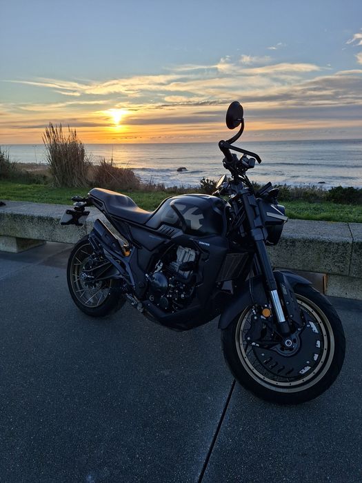 Zontes  GK 350  04/2023