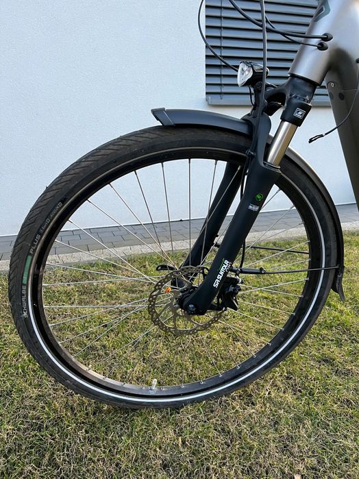 Unibike Energy M19 2022 mało używany