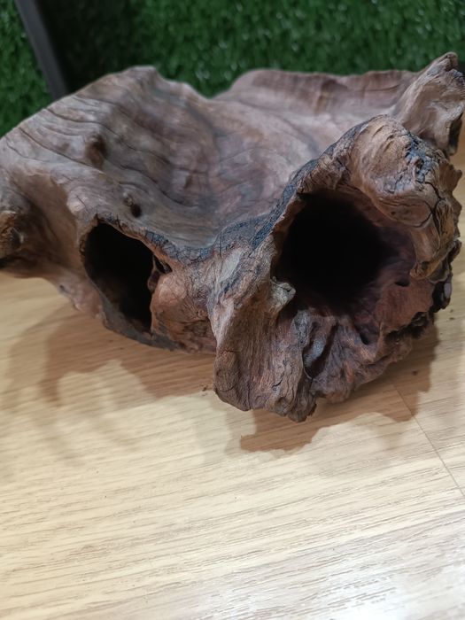 Коряги для акваріума
