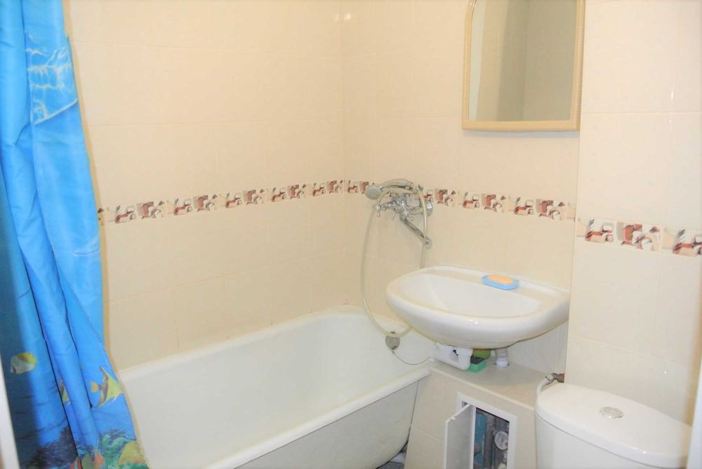 Оренда Метро Лісова Вул. Шолом-Алейхема 12 Квартира 1к Дніпровський