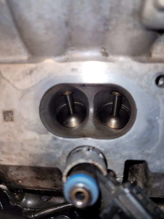 Usuwanie nagaru,czyszczenie zaworów,wtryskiwaczy, silnik tsi,fsi,tfsi