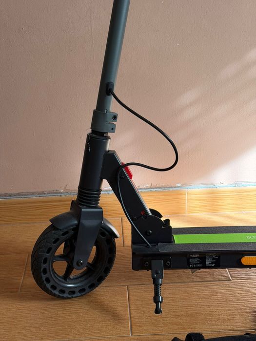 Trotinete elétrica nova