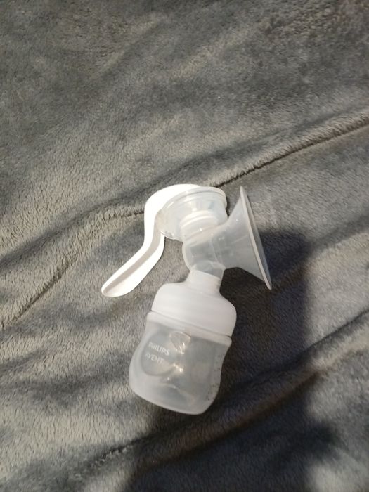 Молоковідсмоктувач Phillips Avent