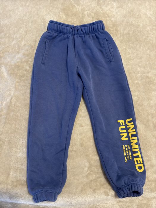 Спортивні штани Zara