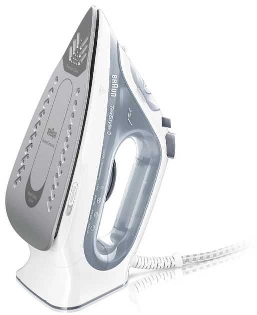 Утюг Braun TexStyle3