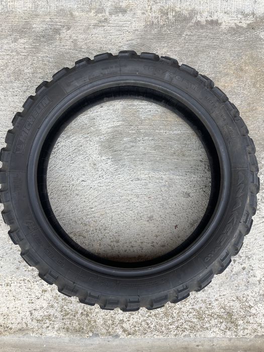 Pneus Michelin Anakee Wild