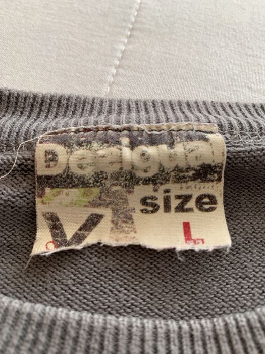 Camisola da Desigual