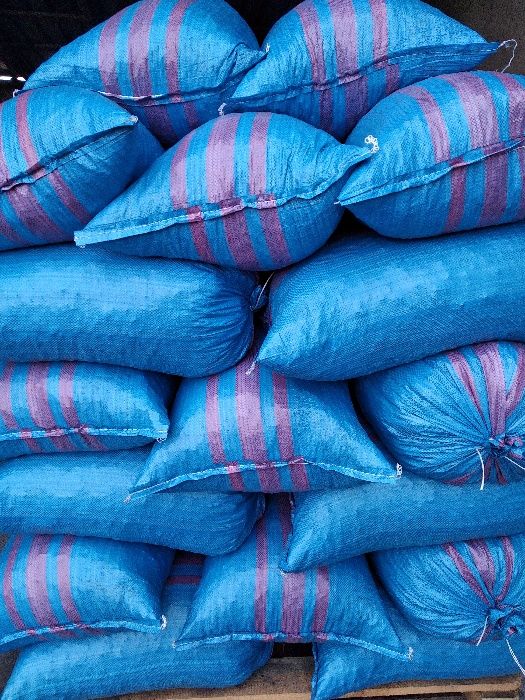 Węgiel groszek workowany, groszek luzem