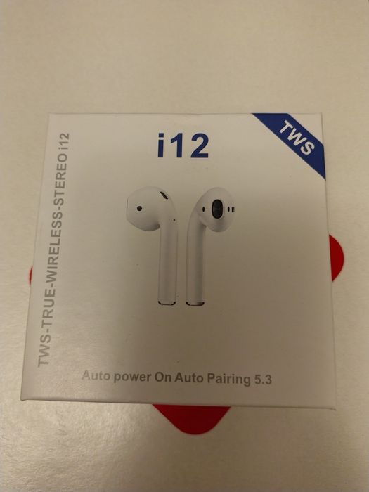 Наушники по Блю туз