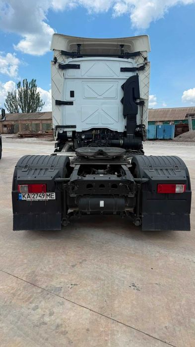 Продаж тягача FORD CARGO 1842T XHR, 2023 р.