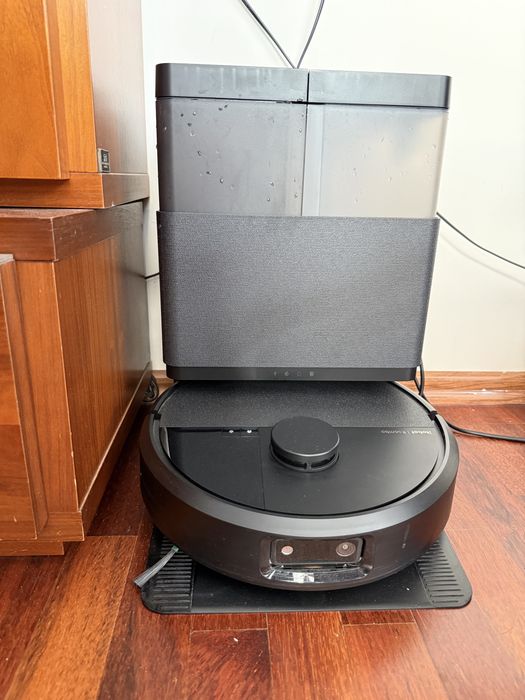 JAK NOWY Irobot 505 multiwash GWARANCJA Robot sprzatajcy