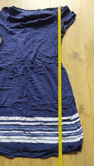 Sukienka, rozmiar 38, na lato, ładna, elegancka, Reserved