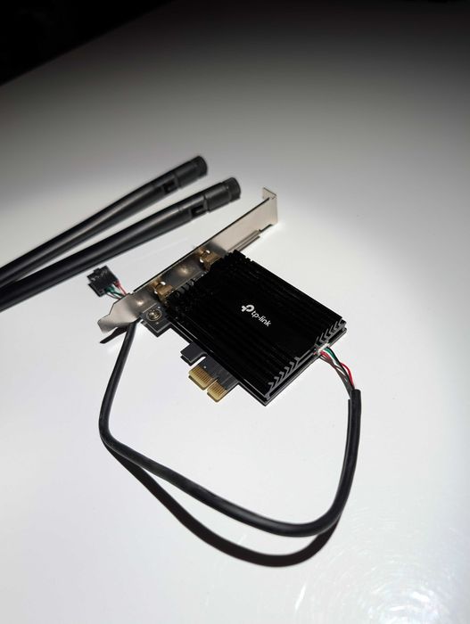 TP-Link Archer TX50E – WiFi 6 AX300