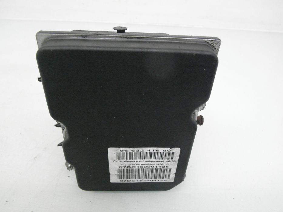 Pompa Abs Peugeot 307 Sw
