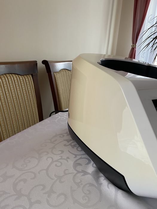 Lidlomix biały SKMS 1200 A1