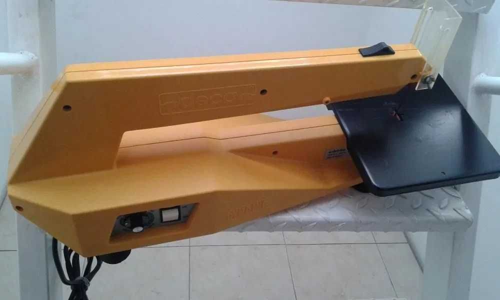 Ferramentas máquinas diversas novas/usadas em caixa. Ler anuncio