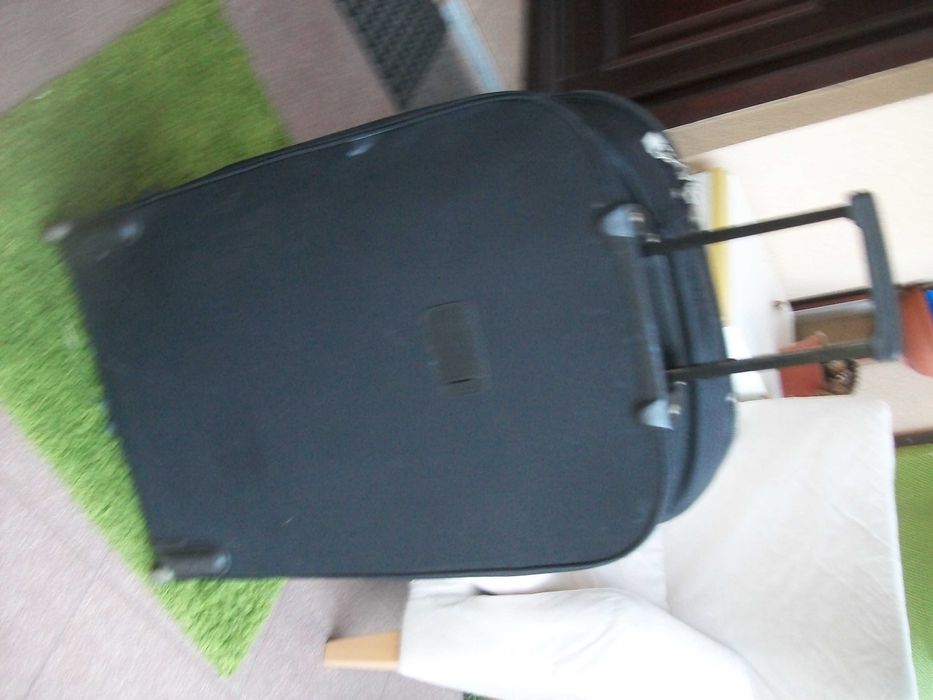 walizka , różne wielkości rodzaje