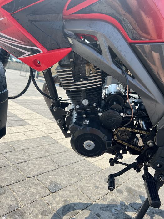Spark sp200 r-29 2024 року