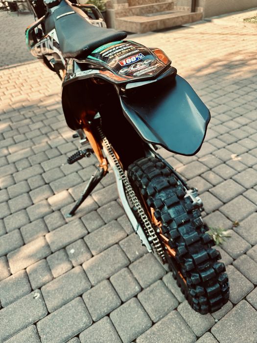 Геон 190 x-ride