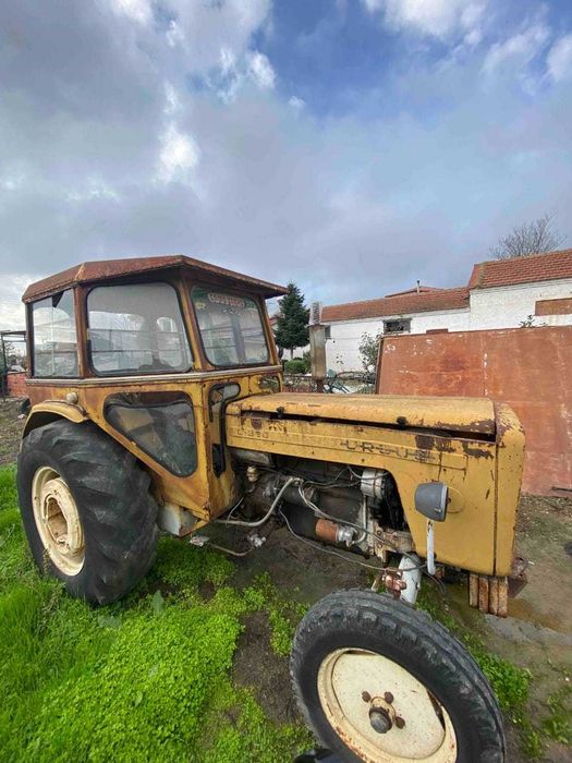 Ursus c355l c360 orginalne podzespoły zetor pełna dokumentacja orginał