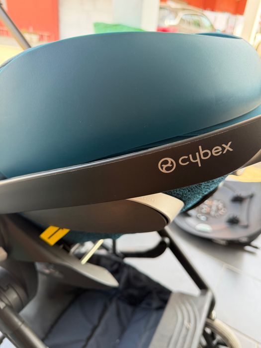 Carrinho de bebé Cybex