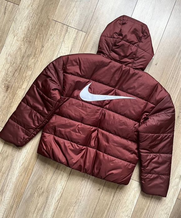 Куртка, пуховик Nike original, new, S