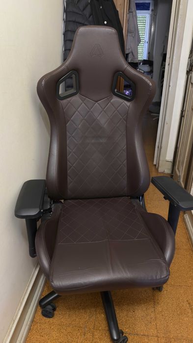Cadeira Alpha Gamer Atena